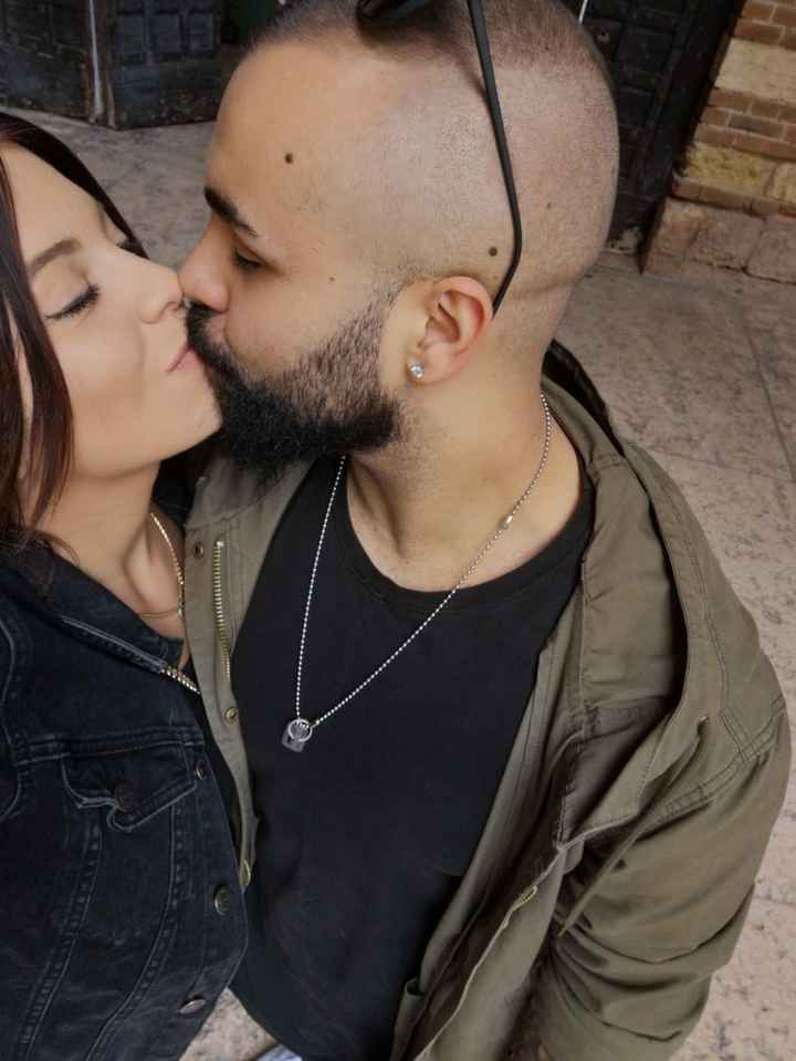 Quando vi sposerete? - 1