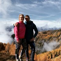 Condividete la vostra prima foto insieme e quella più recente! - 2