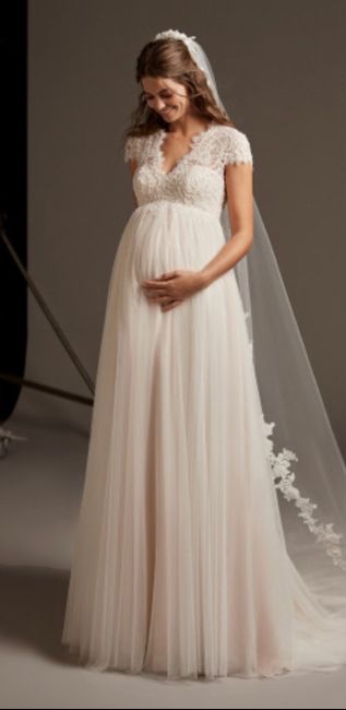 abiti da sposa pronovias 2020 4