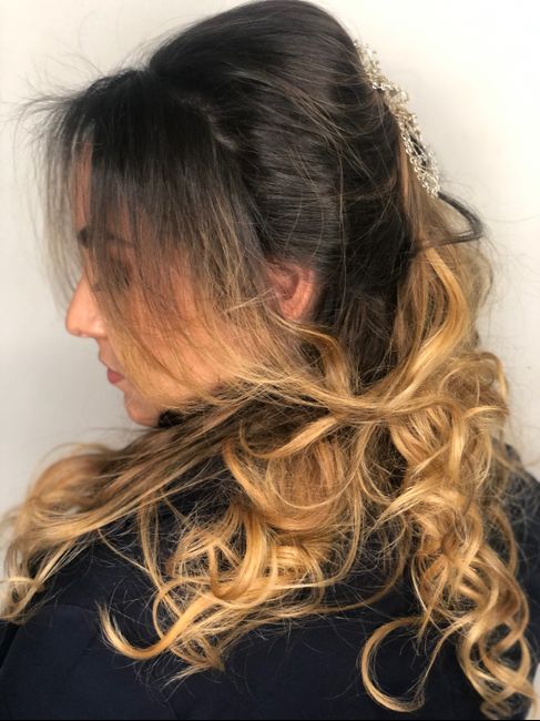 Trucco e parrucco✅ 1