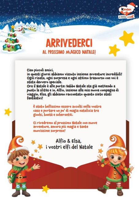 Elf on the shelf, di nuovo a corto di idee - 1