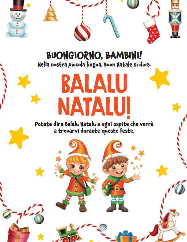 Elf on the shelf, di nuovo a corto di idee - 1