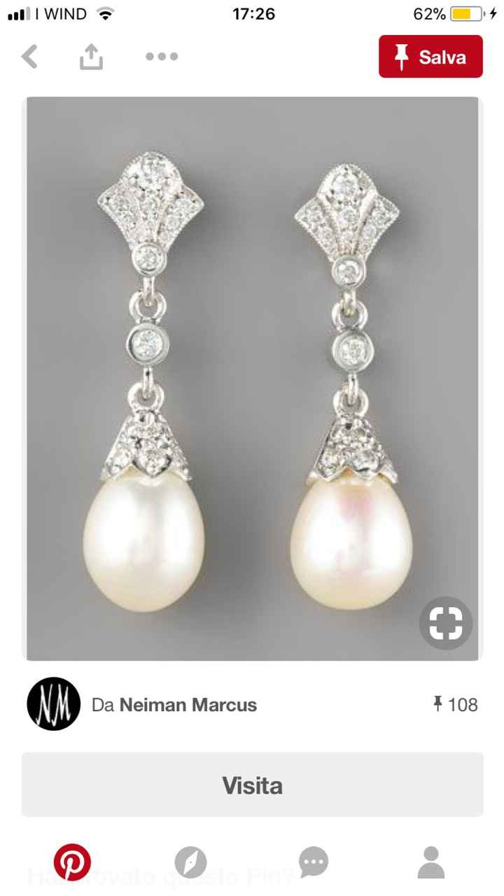  Consiglio orecchini - 2