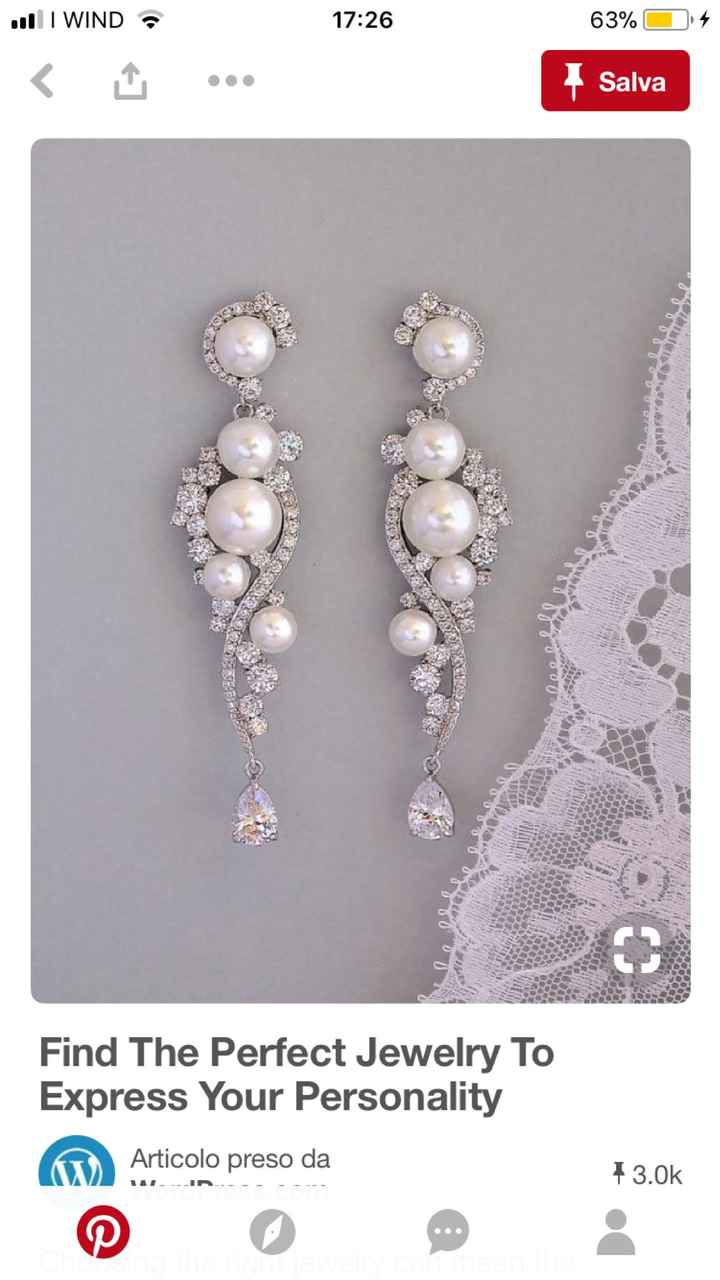  Consiglio orecchini - 3