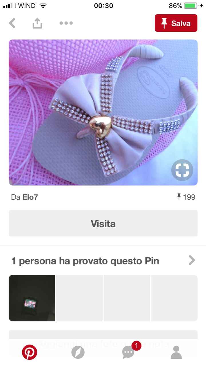  Ciabatte preparazione - 2