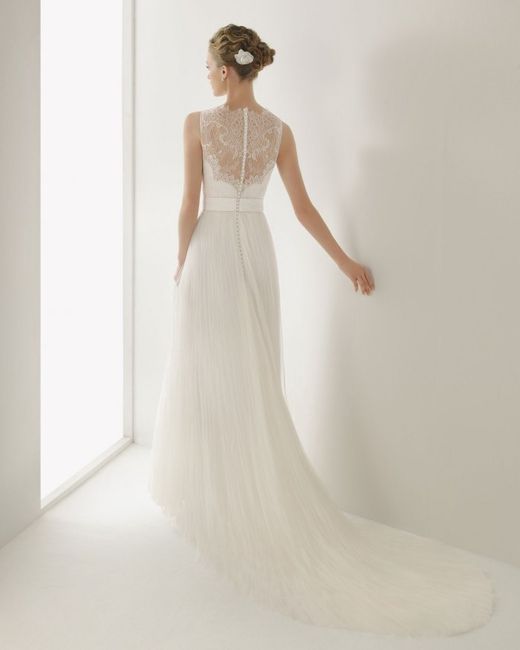 Sposa minuziosa o pragmatica? - l'acconciatura! - 1