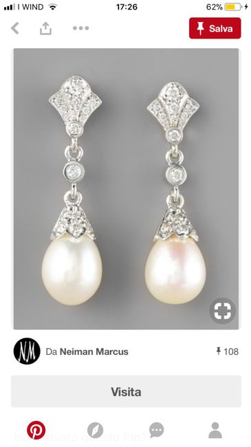  Consiglio orecchini - 2