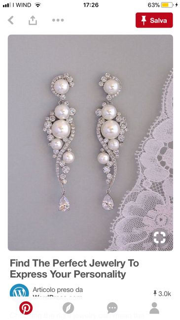  Consiglio orecchini - 3