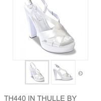 scarpe melluso n 34 - 1