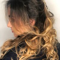 Trucco e parrucco✅ - 1