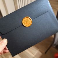 Inviti pronti... per la distribuzione natalizia 🥰 - 1