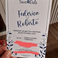 Inviti pronti... per la distribuzione natalizia 🥰 - 2