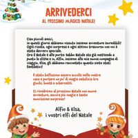 Elf on the shelf, di nuovo a corto di idee - 1