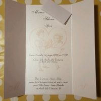 Ed ecco anche le partecipazioni! - 2