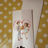 Ed ecco anche le partecipazioni! - 3