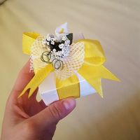 Bomboniera solidale - 1