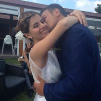 Sposi che celebreranno le nozze il 4 Giugno 2016 - Roma - 1