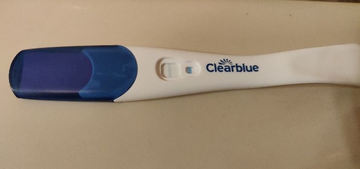 Primo tentativo Iui - 1