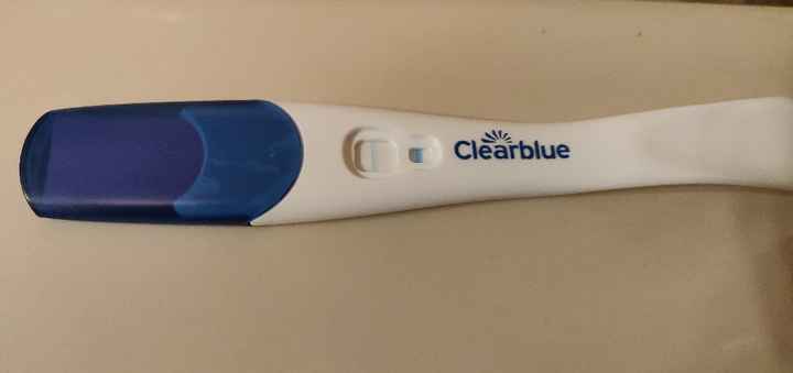 Primo tentativo Iui - 1