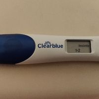 Primo tentativo Iui - 1