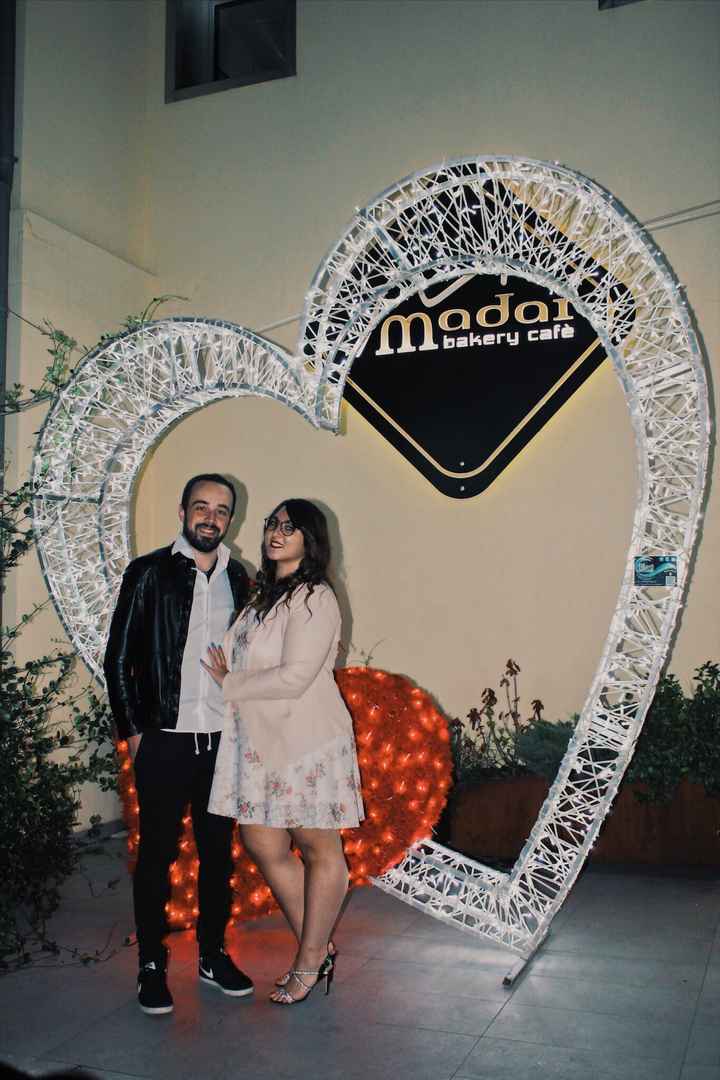 Condividi la vostra foto più bella insieme 📸 - 1