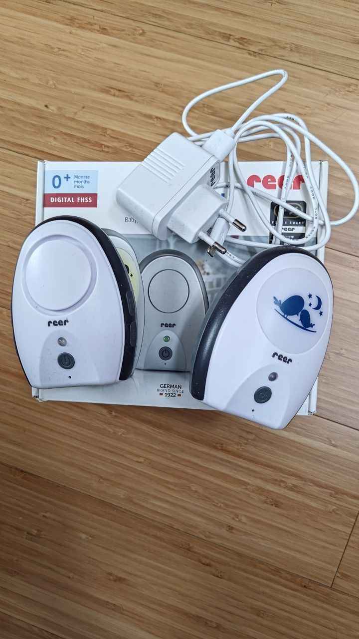 Vendita baby monitor zona Milano-bergamo - 1
