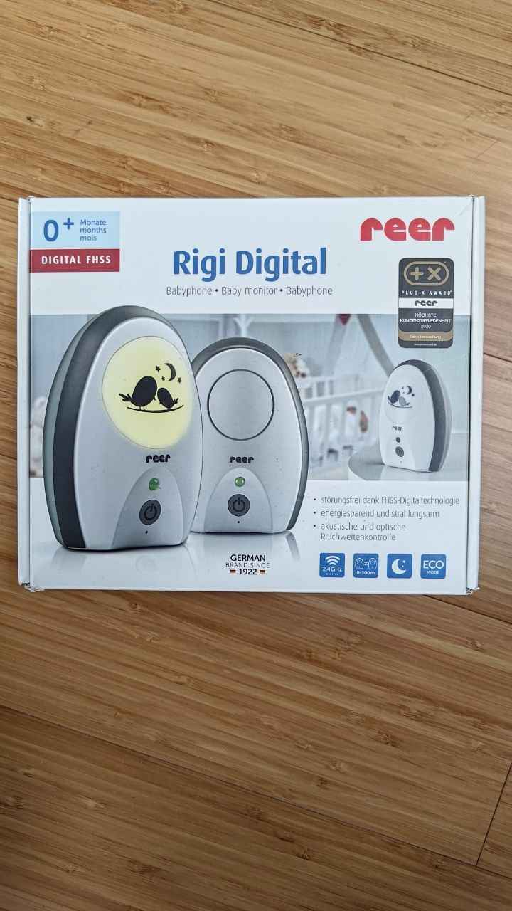 Vendita baby monitor zona Milano-bergamo - 2