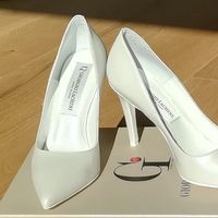 tacco 9, scarpa molto comoda.