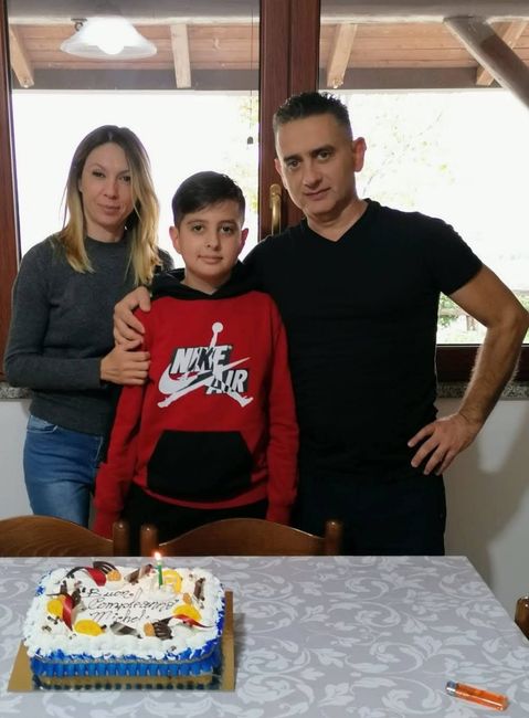 Postate una foto di voi due 👇 23