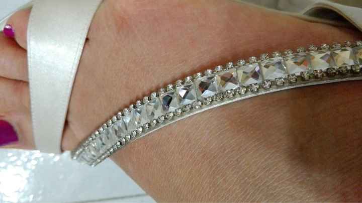 Le mie scarpeeee - 2