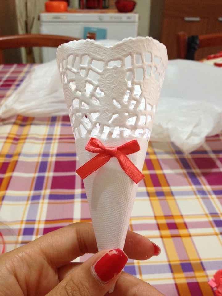 Ragazze aiutatemi voi - 1