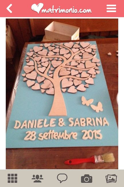 Ragazze aiutatemi voi - 6