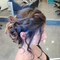 La mia acconciatura - 1