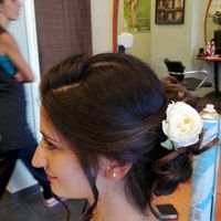 La mia acconciatura - 2