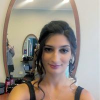 La mia acconciatura - 4