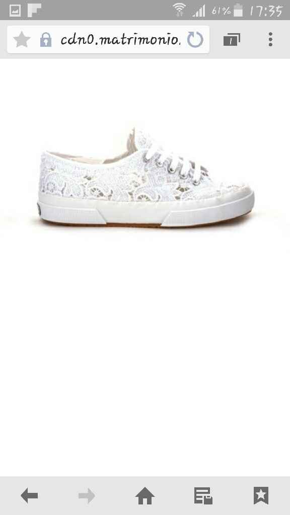 Consiglio scarpe :) - 1