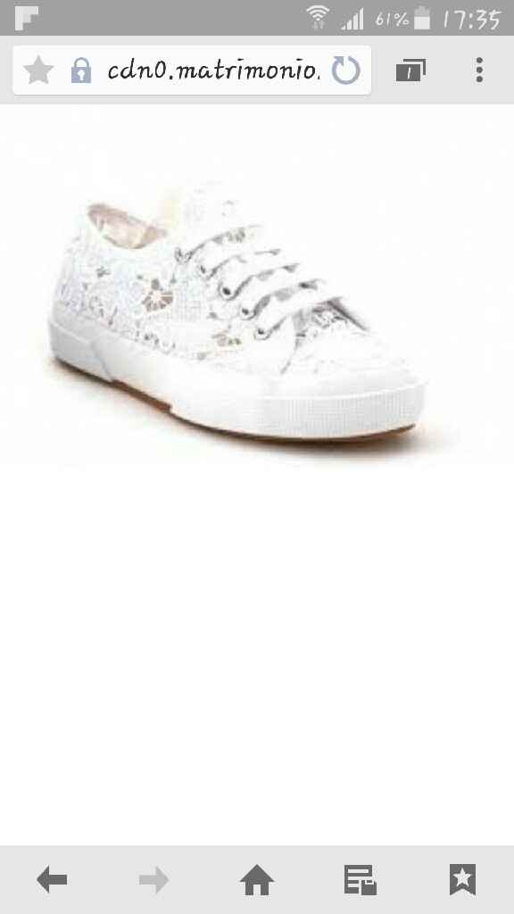 Consiglio scarpe :) - 2