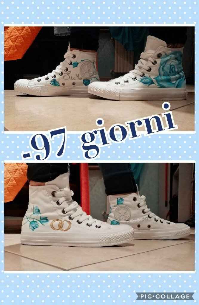 Scarpe di ricambio - 2