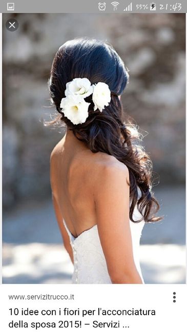 Acconciature - 2