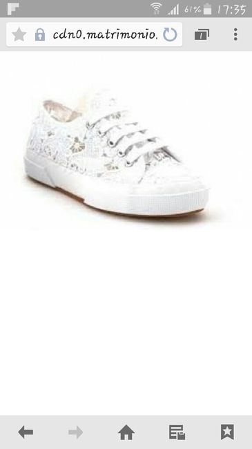 Consiglio scarpe :) - 2