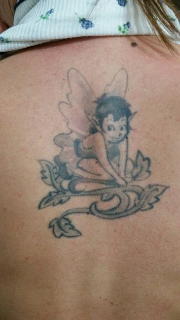 Spose e tattoo!!! - 2