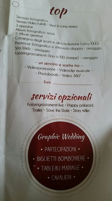 Fotografo torino ...??? - 1