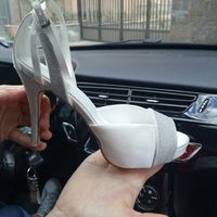 Scarpe prese😍 - 2