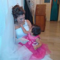 Io e la mia damigella