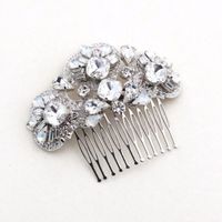 Pettinino Accessori Nicole Spose