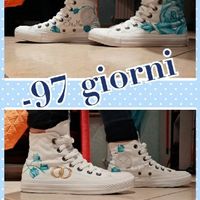 Scarpe di ricambio - 2