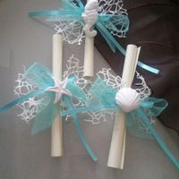 Ragazze mi postate le foto dei vostri segnaposto ? - 1