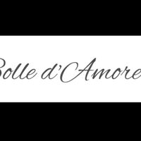 Flaconcini bolle di sapone con cuoricino - 1