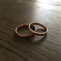 Scelta delle fedi: che ne pensate? - 2