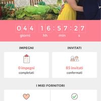 Condividete la data delle vostre nozze - 1